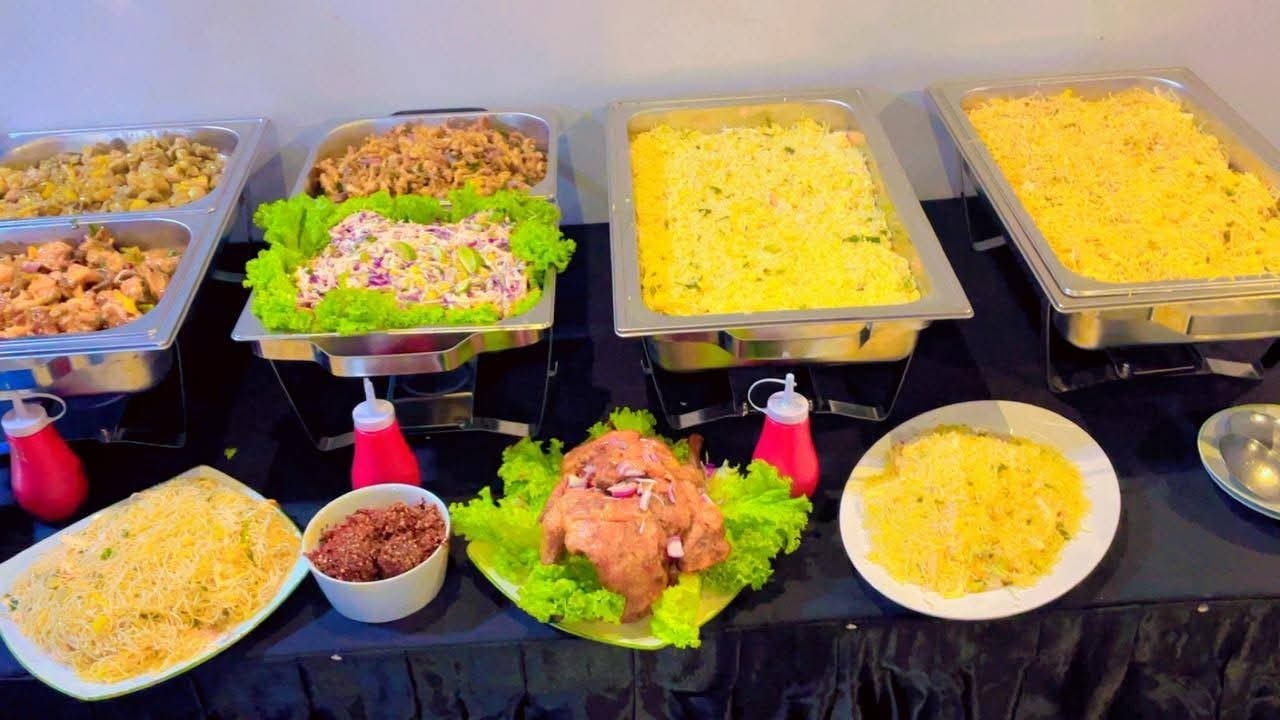 Food Presentation 4