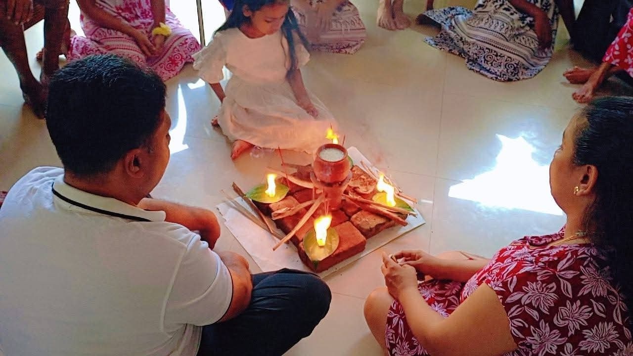 New Year Celebration 3